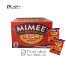 Mimee Noodles Chicken Flavor 70g 